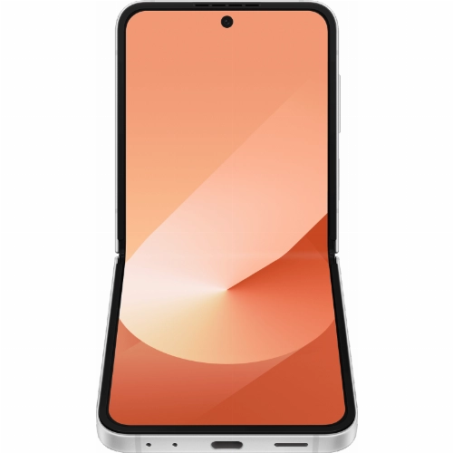 Смартфон Samsung Galaxy Z Flip 6 12/512 ГБ, персиковый
